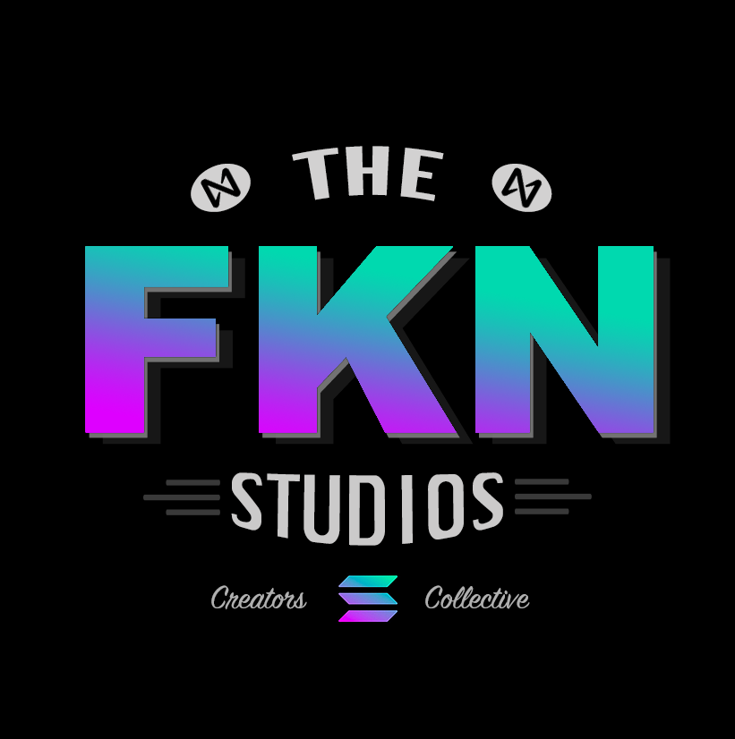 The FKN Studios thumbnail